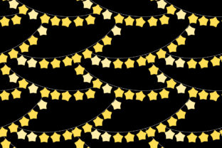 Exploring the Versatility of Star Seamless Pattern in Design and Creativity