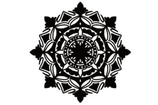 Mastering Mandala Vector Art Pattern 1094: A Practical Guide for Creative Professionals