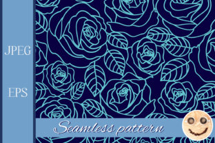 Outline Roses: A Versatile Design Asset for Creatives and Professionals