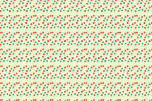 Vivid Tiny Flowers Seamless Pattern: A Versatile Design Asset for Creative Professionals